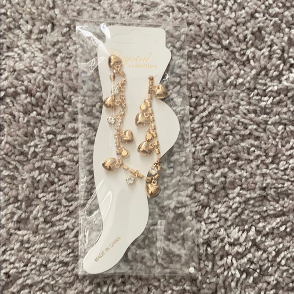 Anklet
